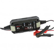 Miniature Chargeur smart Lithium 3.5A - EZA N° 0 Miniature Chargeur smart Lithium 3.5A - EZA N° 0