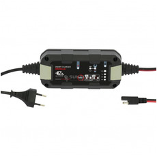 Miniature Chargeur smart Lithium 3.5A - EZA N° 2 Miniature Chargeur smart Lithium 3.5A - EZA N° 2