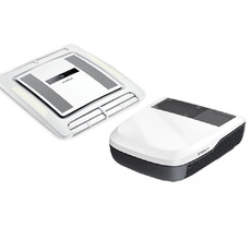 CLIMATISEUR FRESHJET FJX4 1700 - AVEC DIFFUSEUR - BLANC - DOMETIC