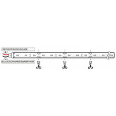 Miniature BANDE LED DE 5 METRES POUR STORE EXTERIEUR - THULE N° 1 Miniature BANDE LED DE 5 METRES POUR STORE EXTERIEUR - THULE N° 1