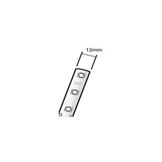 Miniature BANDE LED DE 5 METRES POUR STORE EXTERIEUR - THULE N° 2 Miniature BANDE LED DE 5 METRES POUR STORE EXTERIEUR - THULE N° 2