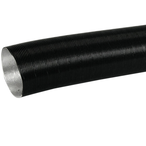 Tuyau d'admission d'air chaudière 2928 Longueur 2300 mm diametre 65 mm -ALDE