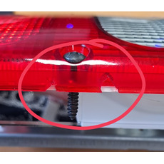 Miniature FEU 561 5 FONCTIONS REVERSIBLE - JOKON - attention produit neuf avec défaut d’aspect suite à un sinistre transport - produit neuf jamais utilisé N° 1