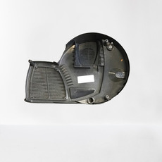 Miniature Kit de couvercle Combi (E) - TRUMA N° 1 Miniature Kit de couvercle Combi (E) - TRUMA N° 1