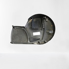 Couvercle Capteur Phare Suzuki - Référence OEM 38680-62R00 - Compatible Jimny, Swift, Wagon R - Plastique Transparent + Outil De Pose