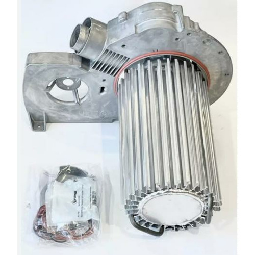 Kit échangeur thermique Combi E - TRUMA