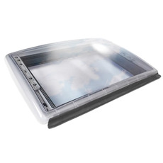 Miniature LANTERNEAU ROOFSTAR 7, 50x70cm, épaisseur de toit 25-32 mm N° 2 Miniature LANTERNEAU ROOFSTAR 7, 50x70cm, épaisseur de toit 25-32 mm N° 2