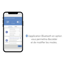 Miniature Chargeur de batterie -12V 30A 1230SBC - WIFI-ENERGIE MOBILE N° 1 Miniature Chargeur de batterie -12V 30A 1230SBC - WIFI-ENERGIE MOBILE N° 1