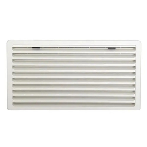 GRILLE DE VENTILATION GRAND MODELE ( 523mm x 281mm ) - THETFORD