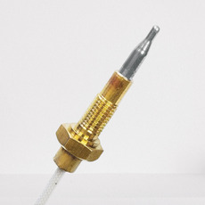 Miniature THERMOCOUPLE POUR ROBINET AIMANT FAST ON - CAN N° 1