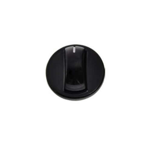 BOUTON ROTATIF NOIR STANDARD - CAN