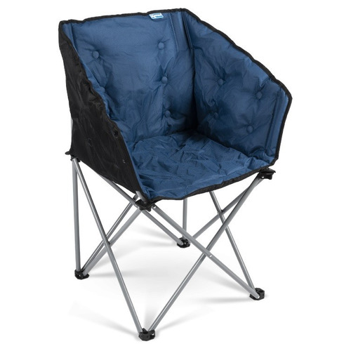 Fauteuil pliant midnight - KAMPA DOMETIC