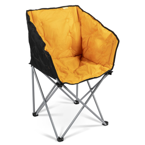 Fauteuil pliant SUNSET - KAMPA DOMETIC - TRIGANO