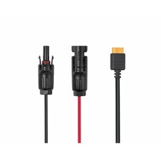 Miniature ADAPTATEUR MC4 VERS XT60 3.5M -- ECOFLOW N° 1 Miniature ADAPTATEUR MC4 VERS XT60 3.5M -- ECOFLOW N° 1