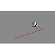 Miniature Kit Pressostat Aqua F - FIAMMA N° 0 Miniature Kit Pressostat Aqua F - FIAMMA N° 0