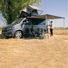 Miniature TENTE DE TOIT MOONLIGHT 180 - FIAMMA N° 0 Miniature TENTE DE TOIT MOONLIGHT 180 - FIAMMA N° 0