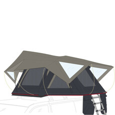 Miniature TENTE DE TOIT MOONLIGHT 180 - FIAMMA N° 1 Miniature TENTE DE TOIT MOONLIGHT 180 - FIAMMA N° 1