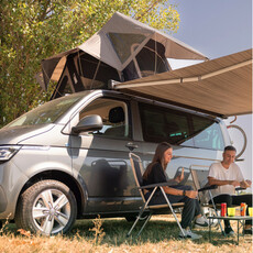 Miniature TENTE DE TOIT MOONLIGHT 180 - FIAMMA N° 2 Miniature TENTE DE TOIT MOONLIGHT 180 - FIAMMA N° 2