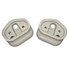 Miniature REMIS ADAPTATEUR REMIFRONT PARE-SOLEIL | DUCATO X290 N° 2