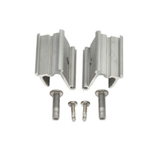 Miniature Supports de Bras Droit + Gauche - THULE N° 0 Miniature Supports de Bras Droit + Gauche - THULE N° 0