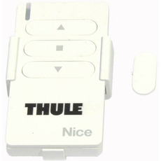 Miniature TELECOMMANDE MINIWAY 8000/9200 - THULE N° 0