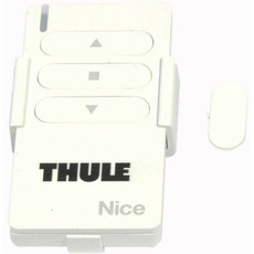 Miniature TELECOMMANDE MINIWAY 8000/9200 - THULE N° 0 Miniature TELECOMMANDE MINIWAY 8000/9200 - THULE N° 0