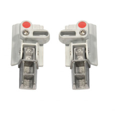 Miniature FIXATION RENFORT BRAS 8000/9200 - THULE N° 0 Miniature FIXATION RENFORT BRAS 8000/9200 - THULE N° 0