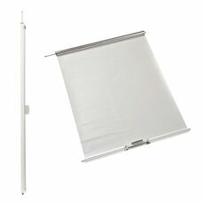 Miniature Occultant S4 (L) 1000 X (H) 800 mm - DOMETIC N° 0 Miniature Occultant S4 (L) 1000 X (H) 800 mm - DOMETIC N° 0