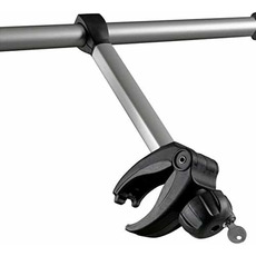 Miniature BRAS PORTE VELOS BIKE HOLDER 1 (12CM) AVEC SERRURE - THULE N° 1 Miniature BRAS PORTE VELOS BIKE HOLDER 1 (12CM) AVEC SERRURE - THULE N° 1