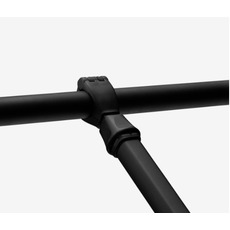 Miniature BRAS PORTE VELOS BIKE HOLDER 2 (26CM) AVEC SERRURE NOIR - THULE N° 1 Miniature BRAS PORTE VELOS BIKE HOLDER 2 (26CM) AVEC SERRURE NOIR - THULE N° 1