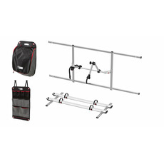 Aménagement de Soute Modulaire Garage Pack Plus - FIAMMA