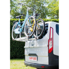 Miniature Porte Vélos Carry Bike PSA DEEP BLACK 2023 - FIAMMA N° 4 Miniature Porte Vélos Carry Bike PSA DEEP BLACK 2023 - FIAMMA N° 4