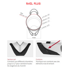 Miniature Porte Vélos Carry Bike PSA ALU 2023 - FIAMMA N° 2