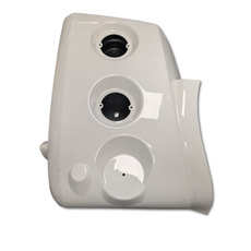 Miniature ANGLE DE PARE CHOC ARRIERE GAUCHE CHAUSSON CHALLENGER 2018/2022 N° 0 Miniature ANGLE DE PARE CHOC ARRIERE GAUCHE CHAUSSON CHALLENGER 2018/2022 N° 0