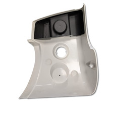 Miniature ANGLE DE PARE CHOC ARRIERE GAUCHE CHAUSSON CHALLENGER 2018/2022 N° 5 Miniature ANGLE DE PARE CHOC ARRIERE GAUCHE CHAUSSON CHALLENGER 2018/2022 N° 5