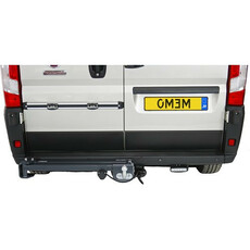 Miniature Module pivotant VAN SWING pour Fiat DUCATO après 06/2006 (Longueurs L1 - L3) N° 1 Miniature Module pivotant VAN SWING pour Fiat DUCATO après 06/2006 (Longueurs L1 - L3) N° 1