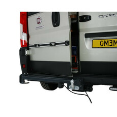 Miniature Module pivotant VAN SWING pour Fiat DUCATO après 06/2006 (Longueurs L1 - L3) N° 2 Miniature Module pivotant VAN SWING pour Fiat DUCATO après 06/2006 (Longueurs L1 - L3) N° 2