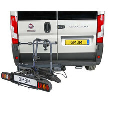 Miniature Module pivotant VAN SWING pour Fiat DUCATO après 06/2006 (Longueurs L1 - L3) N° 3 Miniature Module pivotant VAN SWING pour Fiat DUCATO après 06/2006 (Longueurs L1 - L3) N° 3