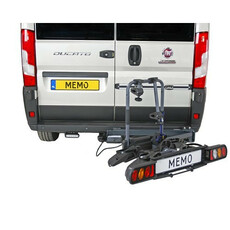 Miniature Module pivotant VAN SWING pour Fiat DUCATO après 06/2006 (Longueurs L1 - L3) N° 3 Miniature Module pivotant VAN SWING pour Fiat DUCATO après 06/2006 (Longueurs L1 - L3) N° 3