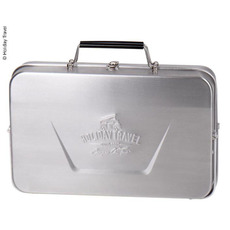 Miniature BARBECUE VALISE DE VOYAGE - HOLIDAY TRAVEL A CARTOUCHE GAZ N° 2 Miniature BARBECUE VALISE DE VOYAGE - HOLIDAY TRAVEL A CARTOUCHE GAZ N° 2