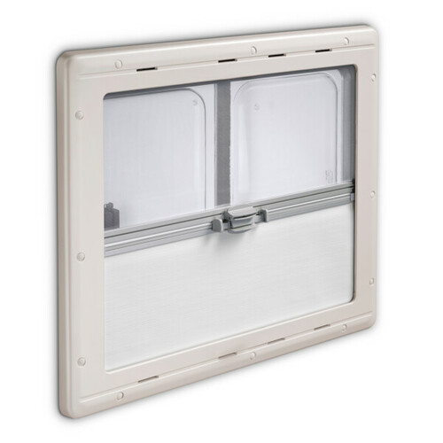 Cadre intérieur s4 double vitrage acrylique 1450x600 - DOMETIC Cadre intérieur s4 double vitrage acrylique 1450x600 - DOMETIC