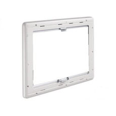 Miniature Cadre intérieur s4 double vitrage acrylique 1450x600 - DOMETIC N° 1 Miniature Cadre intérieur s4 double vitrage acrylique 1450x600 - DOMETIC N° 1