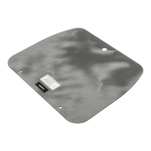 COUVERCLE VERRE - DOMETIC
