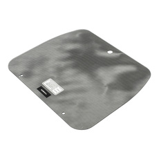 Miniature COUVERCLE VERRE - DOMETIC N° 0