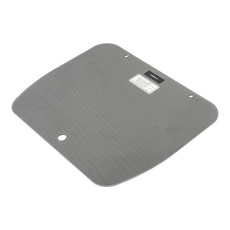 Miniature COUVERCLE VERRE - DOMETIC N° 1
