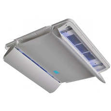 Miniature CLIMATISEUR SILENT PLUS 3 BLANC 5900H AVEC TELECOMMANDE ET POMPE A CHALEUR - TELAIR N° 2 Miniature CLIMATISEUR SILENT PLUS 3 BLANC 5900H AVEC TELECOMMANDE ET POMPE A CHALEUR - TELAIR N° 2