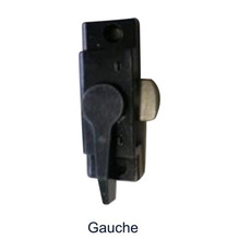 Miniature VERROUS DE RECHANGE GAUCHE RW MOTION - CARBEST N° 1