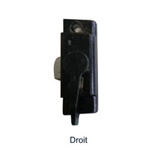 Miniature VERROUS DE RECHANGE DROIT RW MOTION - CARBEST N° 1 Miniature VERROUS DE RECHANGE DROIT RW MOTION - CARBEST N° 1