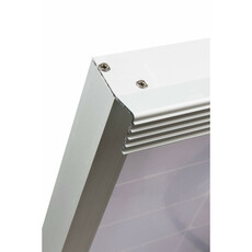 Miniature PANNEAU SOLAIRE MONCRISTALLIN SEUL 140 WATTS - ANTARION N° 1 Miniature PANNEAU SOLAIRE MONCRISTALLIN SEUL 140 WATTS - ANTARION N° 1