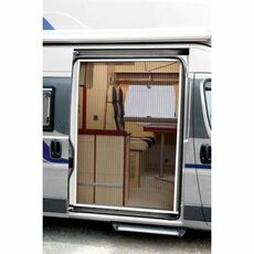 Miniature Moustiquaire de porte en plissé REMIcare van Fiat Ducato Porte Haute, empattement long (sans rail de table) Remis N° 0 Miniature Moustiquaire de porte en plissé REMIcare van Fiat Ducato Porte Haute, empattement long (sans rail de table) Remis N° 0